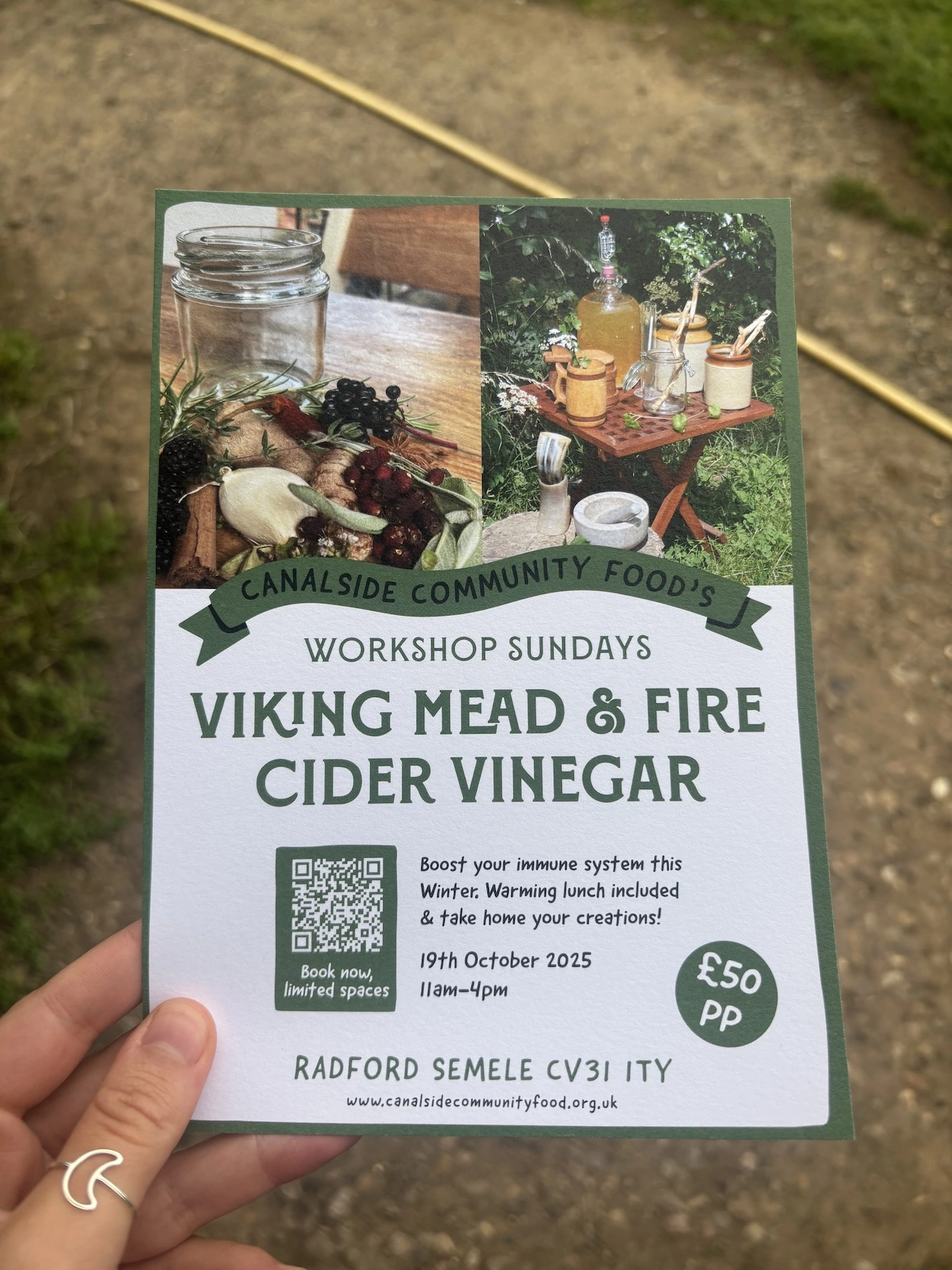 Hallmark print illustration